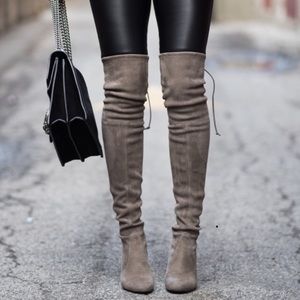 stuart weitzman topo